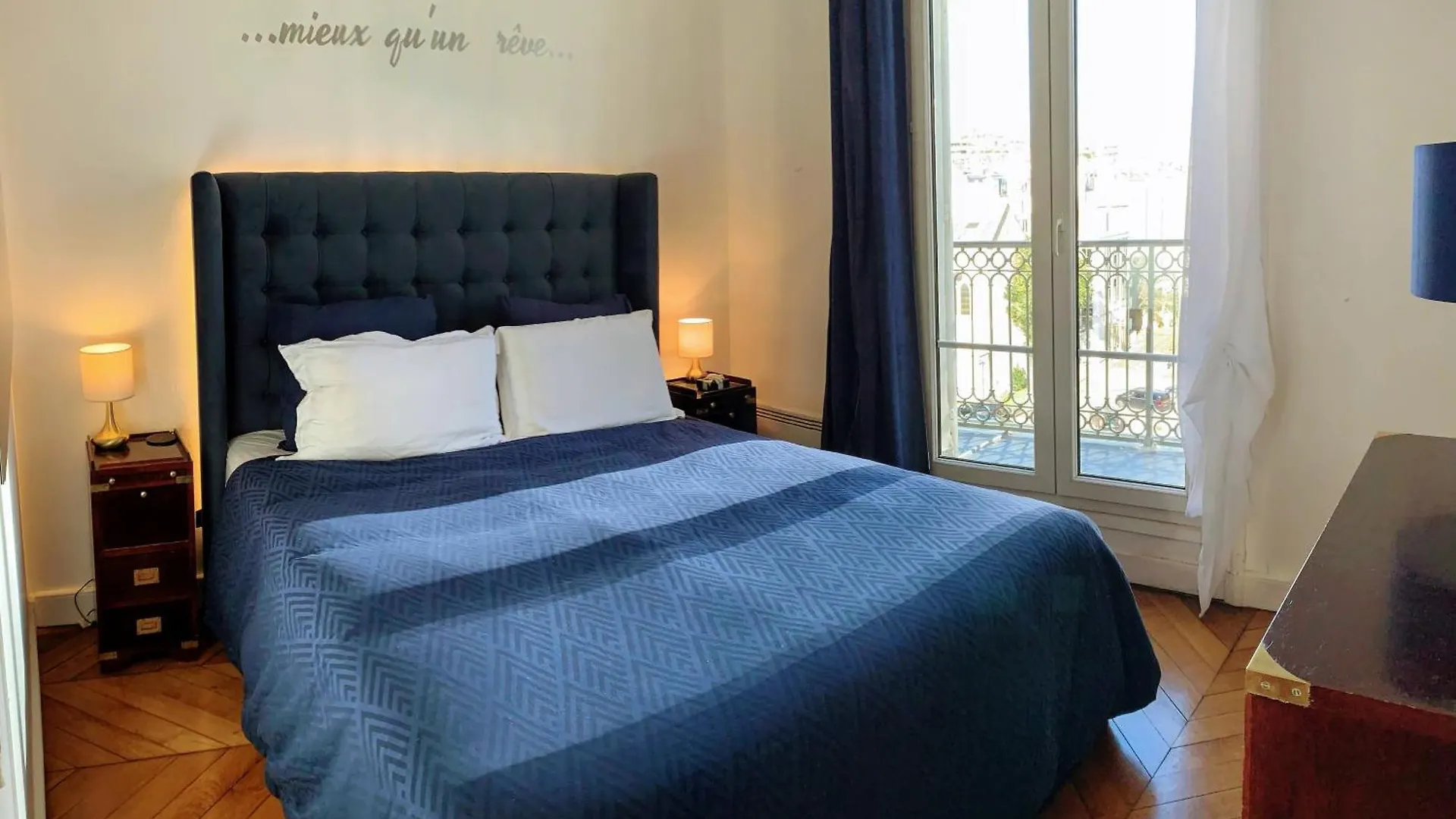 Central Paris Elegant Apartment Near The Eiffel Tower And Invalides